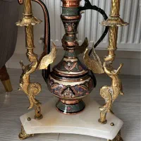 میز برنز