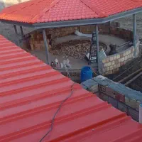 سبک سازی اسکلت بندی ساختمان