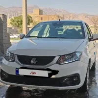 ساینا GXL دوگانه سوز، مدل ۱۴۰۳