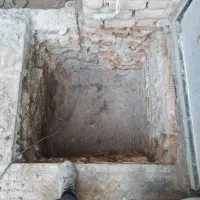 تخریب ساختمان ،چاه آب وفاضلاب|خدمات پیشه و مهارت|اسدآباد, |دیوار