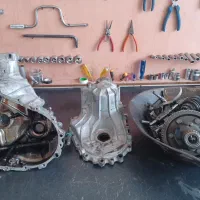 خرید و فروش و تعمیرگیربکس