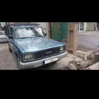 مزدا وانت