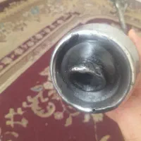 اگزوز اصلی اسکایکو (صنعت کشاورز)|قطعات یدکی و لوازم جانبی|استهبان, |دیوار