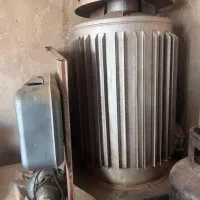 بخاری نفتی