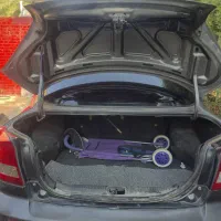 کیا ریو ۱۵۰۰|خودرو سواری و وانت|اهواز, نیوساید|دیوار