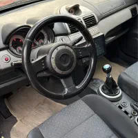 پروتون جن تو. بدون رنگ|خودرو سواری و وانت|تهران, پاسداران|دیوار