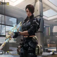 اکانت کالاف