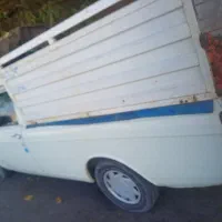 پیکان وانت|خودرو سواری و وانت|الشتر, |دیوار