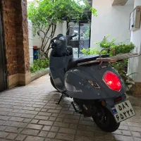 دایچی ۱۵۰ اتومات نو|موتورسیکلت|تنکابن, |دیوار