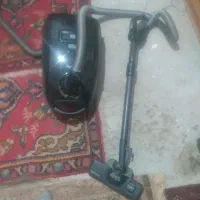 جاروبرقی ۲۱۰۰وات سامسونگ درحدنو