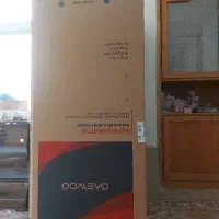 حراج / فقط ۲۵۰ / کارتن یخچال