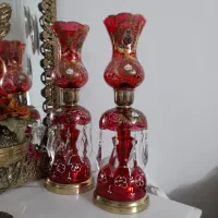 شمعدان قدیمی