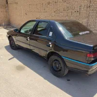 پژو 405مدل 83