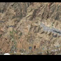 زمین کرناچی آخر کوچه ۱۰۸  متراژ ۲۰۰ متر مربع