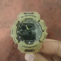 ساعت جی شاک بلوتوث دار قابلیت اتصال به گوشی