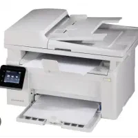 پرینتر HP M130fw همه کاره