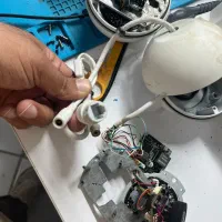 تعمیرات دوربین مداربسته