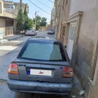 پراید ۱۴۱|خودرو سواری و وانت|شیراز, شهرک صادقیه|دیوار