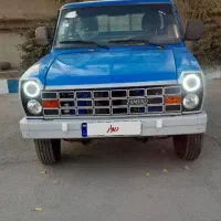 نیسان دوگانه سوز آپشنال صفر