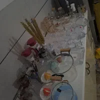 ظروف اشپز خونه