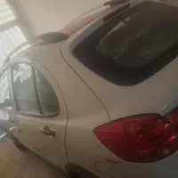 کوییک GxRLصفر مانیتور دارمدل403 فروش وتعویض با 207|خودرو سواری و وانت|مشهد, آزادشهر|دیوار