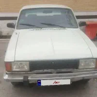 پیکان مدل ۸۲