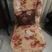 نیم ست راحتی