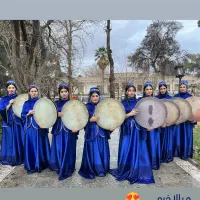 گروه دفنوازی مجالس .