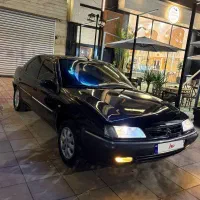 زانتیا ۲۰۰۰|خودرو سواری و وانت|رشت, یخسازی|دیوار