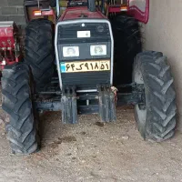 تراکتور ۴۸۵مدل ۴۰۱