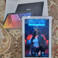 تبلت اندروید فورجی با۳۲گیگ رم و صفحه ده اینچی Asus