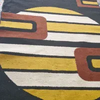 لوازم منزل ساعت دیواری گلدان|ساعت دیواری و تزئینی|آمل, |دیوار