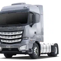 کشنده امپاور BD560و کشنده امپاور BD500و کشنده بایک