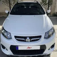 کوئیک  سفید مشکی R مدل ۱۴۰۲|خودرو سواری و وانت|صفادشت, |دیوار