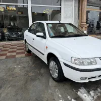 سمندمدل ۱۳۹۹|خودرو سواری و وانت|سقز, |دیوار