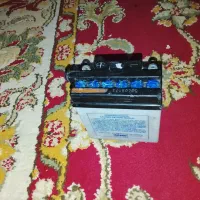 اکزوز باطری و چراغ جغدی صفر