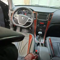 دنا پلاس اتومات اپشنال ۱۴۰۳|خودرو سواری و وانت|بوشهر, |دیوار