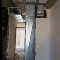 کانال سازی رضایی