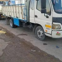 فروش خاور الوند|خودرو سنگین|یزد, |دیوار