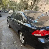 اپتیما ۲۰۱۰ مشکی|خودرو سواری و وانت|تهران, نیاوران|دیوار