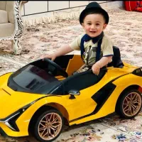ماشین شارژی