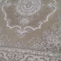 سه عدد فرش در حدنو