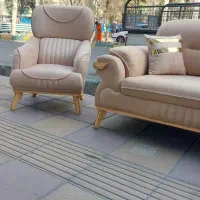 مبل مبلمان راحتی لورنت|مبلمان خانگی و میز عسلی|اراک, |دیوار