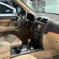 موهاوی ۸سلیندرمدل۲۰۱۰|خودرو سواری و وانت|مشهد, تربیت (صدف)|دیوار