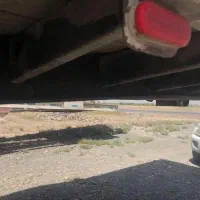 نیم لبه ۱۲۶۰ بالونی کمپرس دومحور اجاره ب شرط خرید|خودرو سنگین|نیشابور, مازول|دیوار