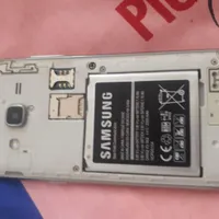 سامسونگ Galaxy J2 (2017) با حافظهٔ ۸ گیگابایت|موبایل|تهران, مجیدیه|دیوار