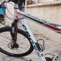 دوچرخه کراس