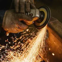 جوشکاری ساختمان سوله