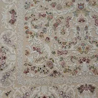 فرش 9 متری 1200 شانه و دوقالیچه 1.5×1 و 2.5 ×1