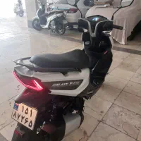 موتور FX150 مدل ۱۴۰۲ صفر کیلومتر|موتورسیکلت|تهران, بلورسازی|دیوار